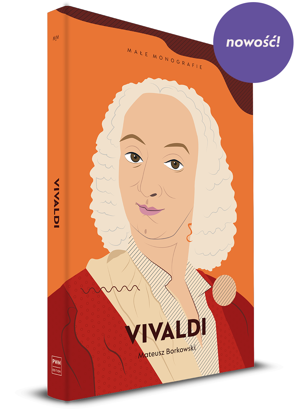 okładka: Vivaldi