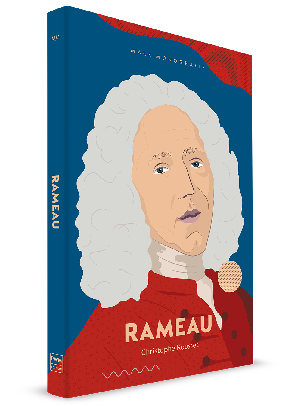 okładka: Rameau