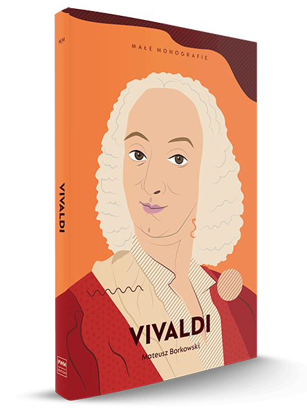 okładka: Vivaldi